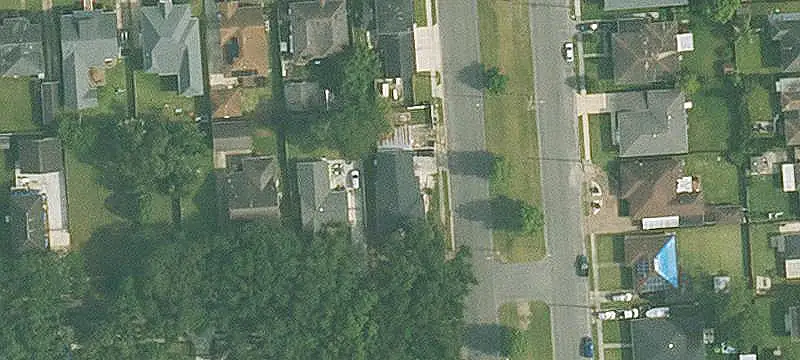 Brick Duplex with Flexible Layout