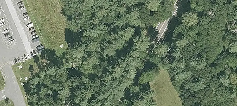 Industrial Land with Building Potential