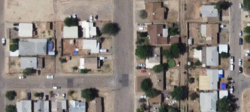 C-1 Commercial Land Site