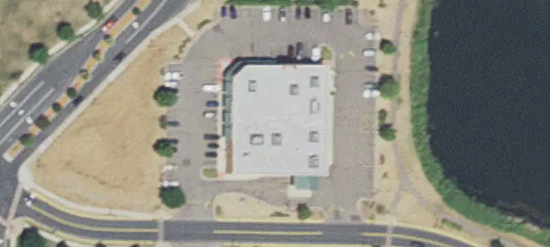 Walgreens Drug Store
