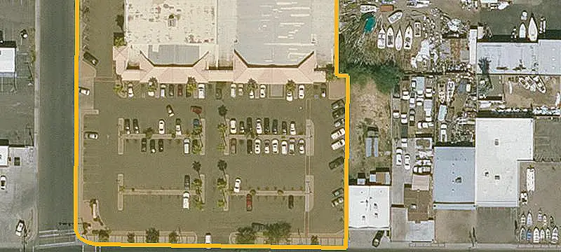 Retail Space