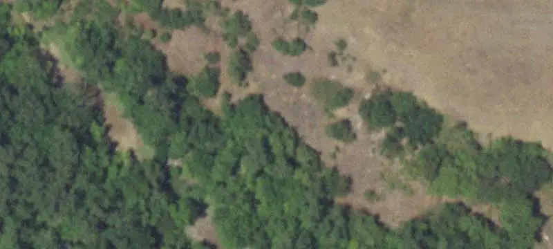Commercial Land Parcel