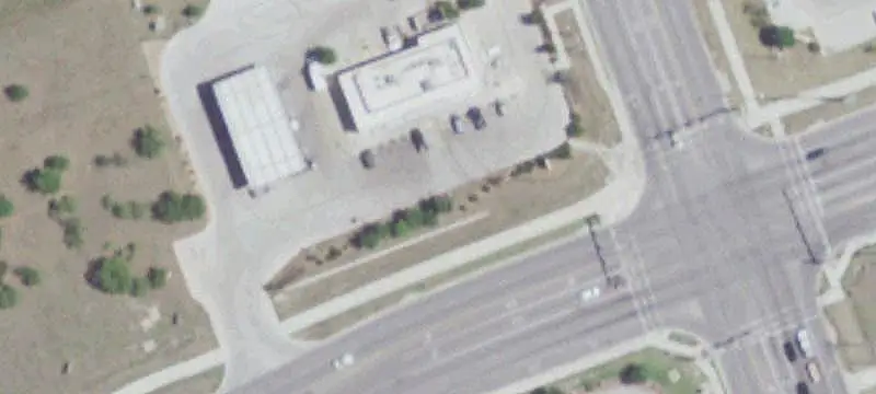 Commercial Land Parcel