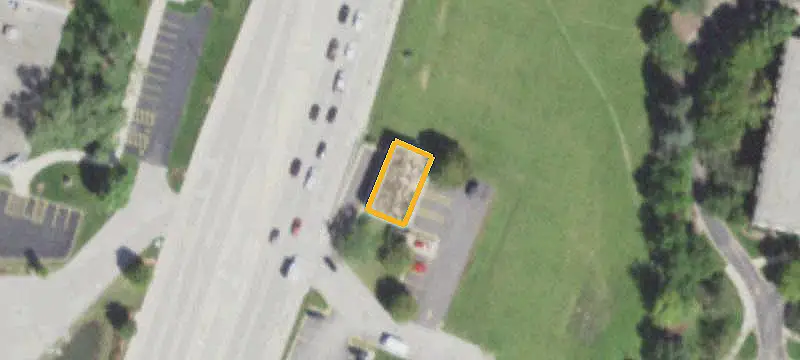 Corner Commercial Land