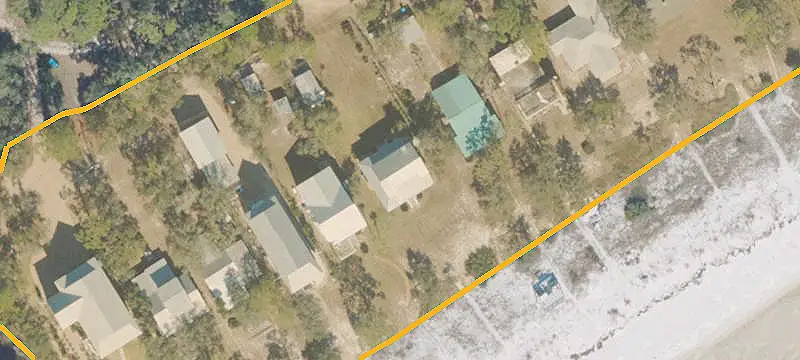 Waterfront Residential Lot