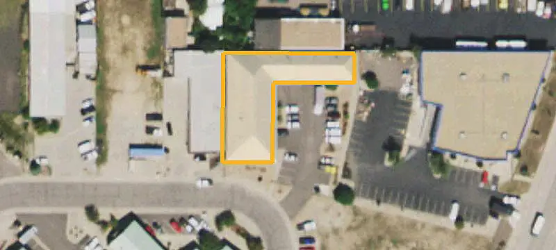 Unit 4 Industrial Property