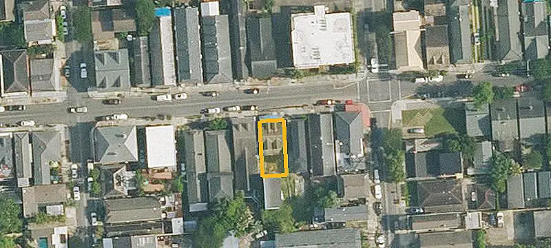 New Construction Duplex
