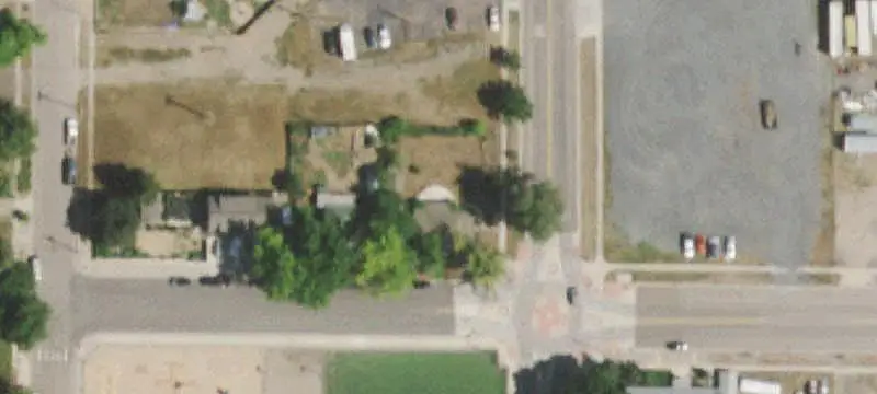 Renovated Mixed-Use Property