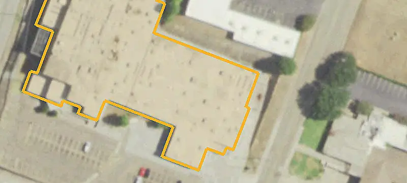 Commercial Development Lot