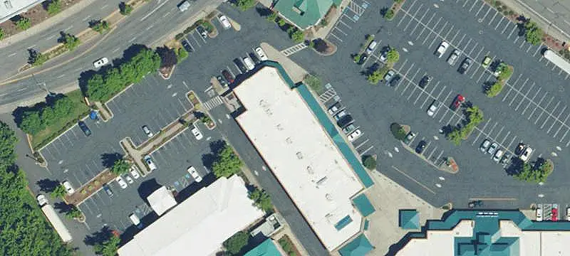 Ground-Level Retail Space
