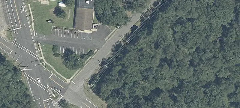 Highway Commercial Land
