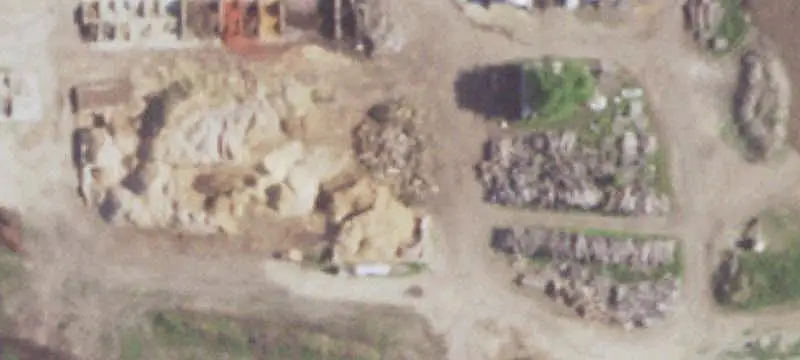 Land / Vacant Land