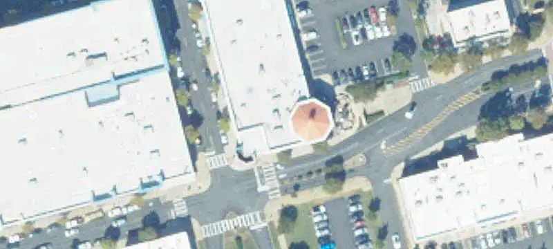 Fully Leased Retail Strip Center
