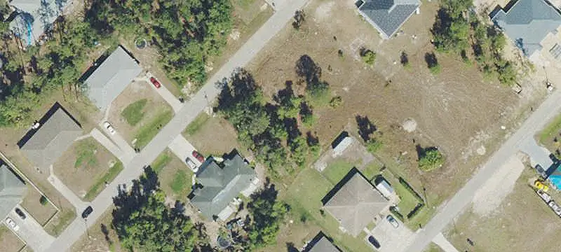 Newly Built Duplex with Private Backyards