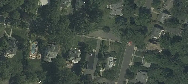 Two-Family Duplex with Garage