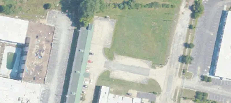 Gas Station with 16 Fueling Stations