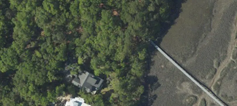 Land / Resident S/D Lot