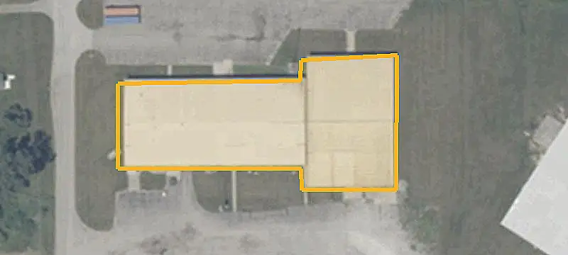 Divisible Flex Building