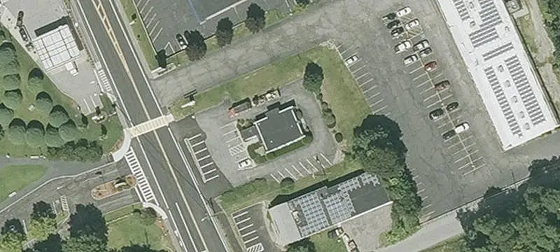 Santander Bank NNN Property