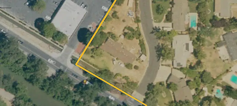 R-1 Residential Land
