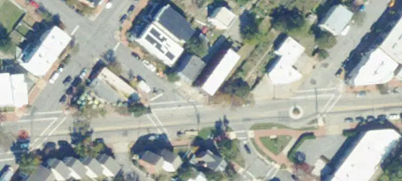 Partially Renovated Mixed-Use Property