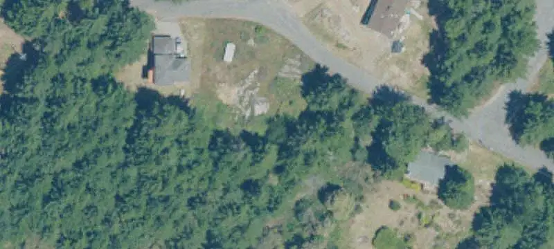 Land or Vacant Lot