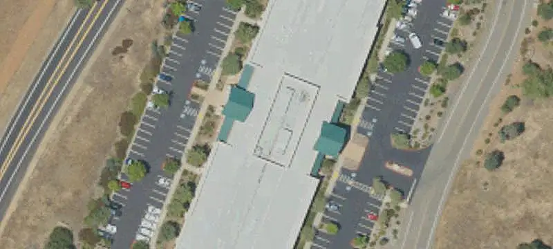 Government-Leased Office Building