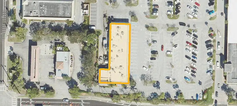 Motorcoach Resort Recreation Lot