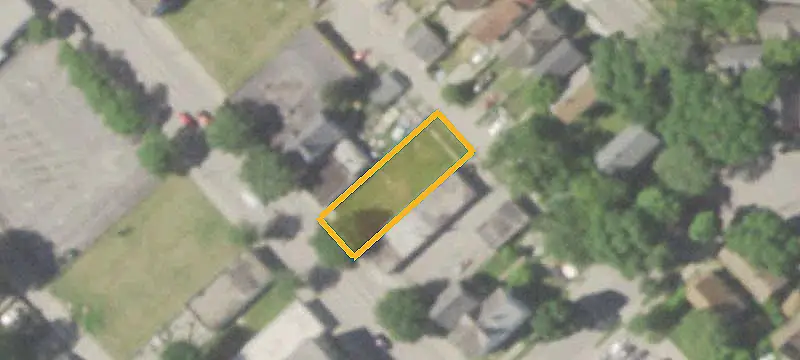 Land Parcel
