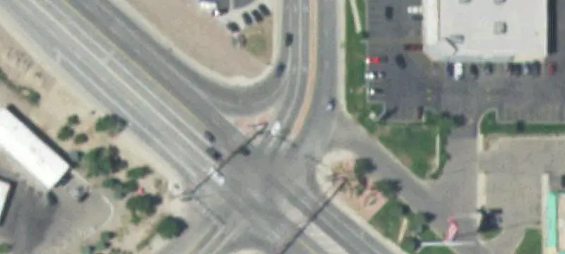 158-Space Mobile Home Park