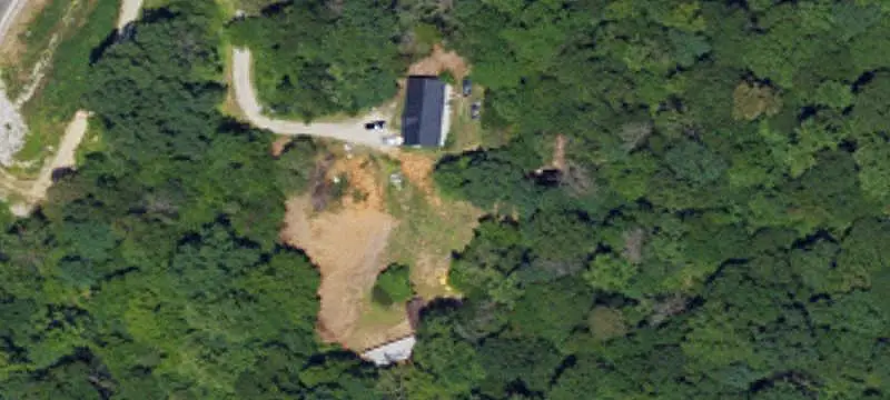 Rural Agricultural Farmland
