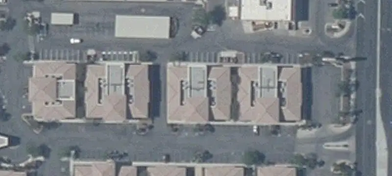 Medical Office with Exam Rooms