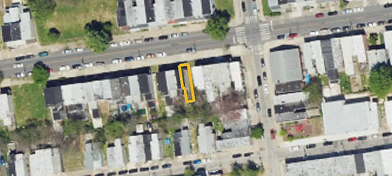 Zoned Land Parcel