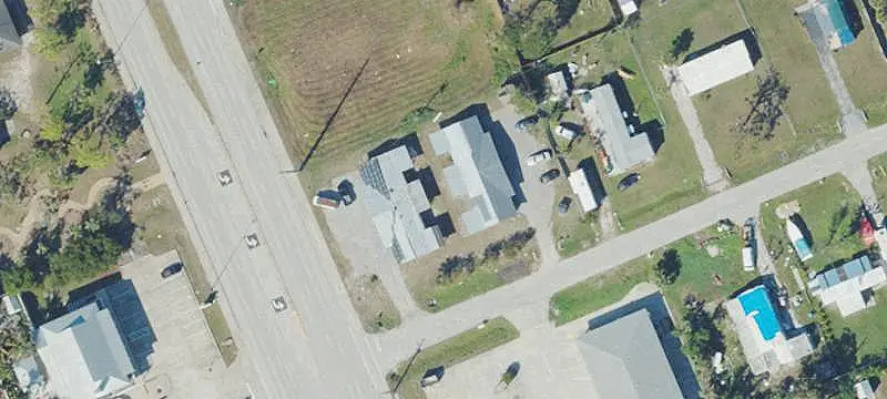 Six-Unit Apartment Property