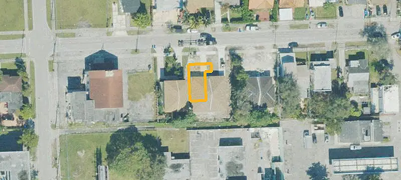 New Construction Duplex