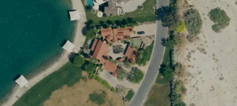 Land Lot