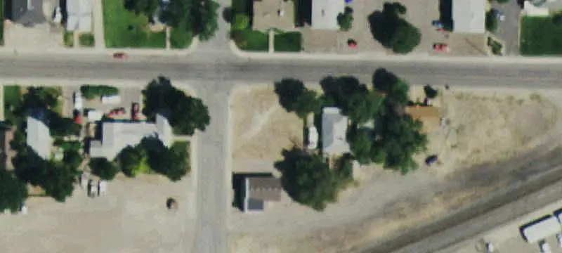Land / Unimproved Land