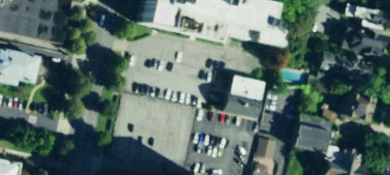 Renovated Office Units