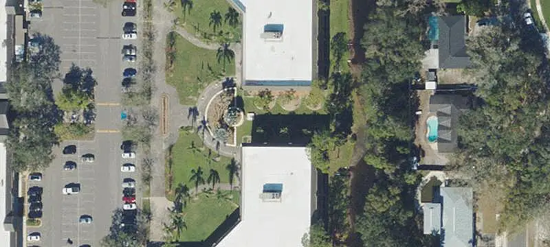 Renovated Two-Building Office Park