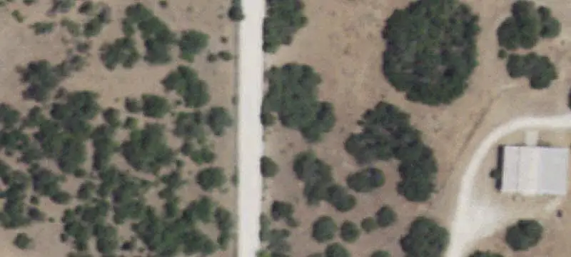 Improved Fenced Agricultural Land