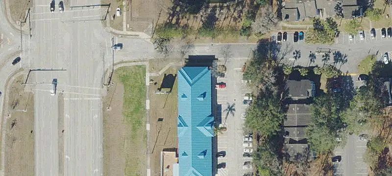 Two-Building Retail Center