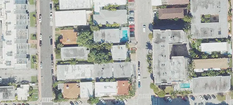 Freestanding Assisted Living Facility