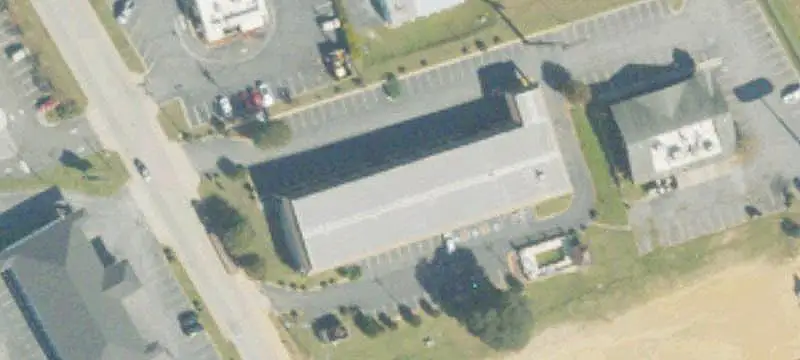Quality Inn Hotel Near I-75
