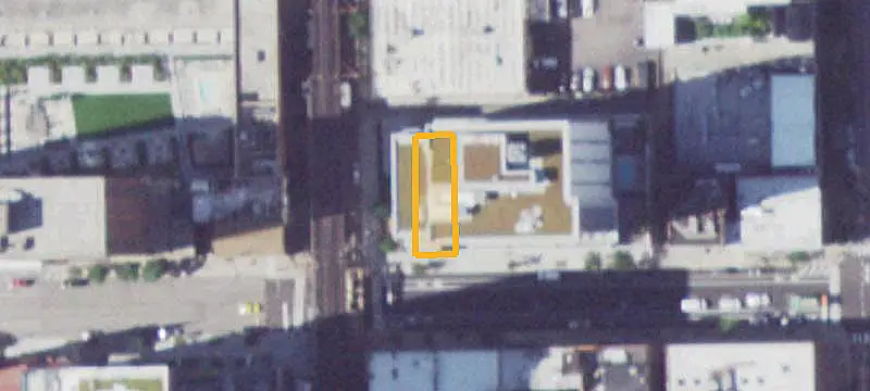Mixed-Use Property with Fitness Studio