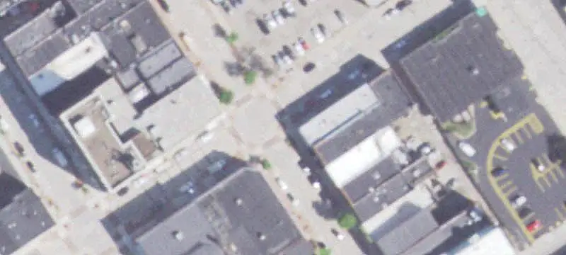 Salon and Spa Property
