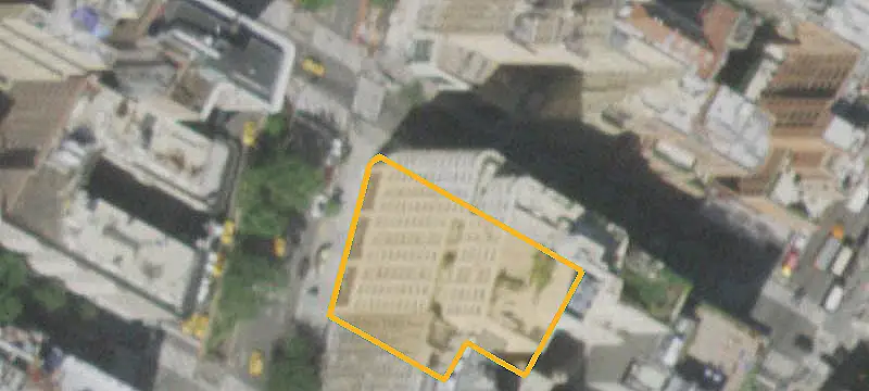 Penthouse Residential Income Property