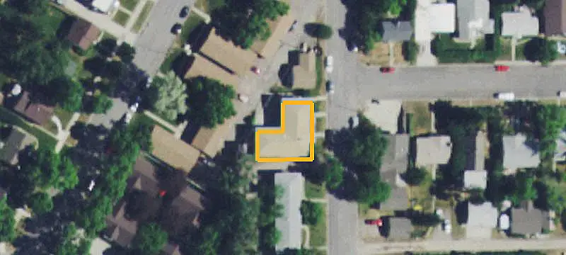 Four-Unit Residential Income Property