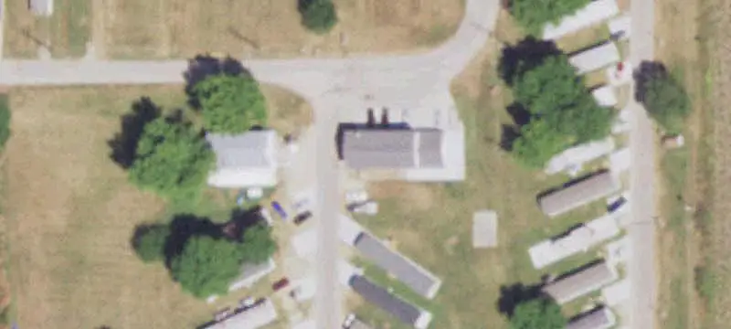 73-Site Mobile Home Community