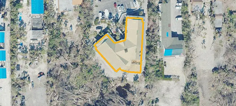 Shopping Center with Restaurant Space