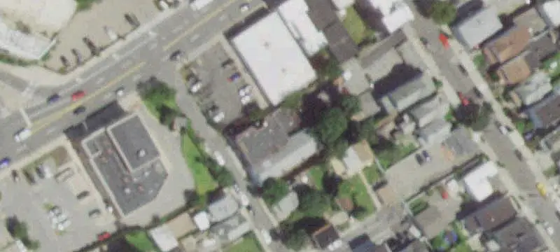 Three-Unit Mixed-Use Property